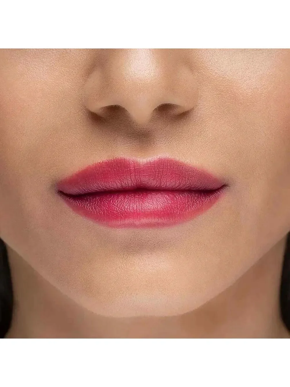 Trestique Lip Crayon in Deep Red